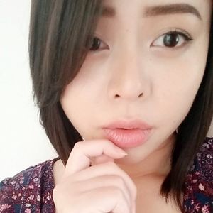 Meet your Posher, Ivy